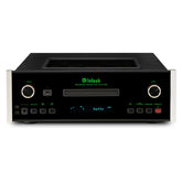 MCD600 SACD/CD Player - McIntosh - Audio - Exchange